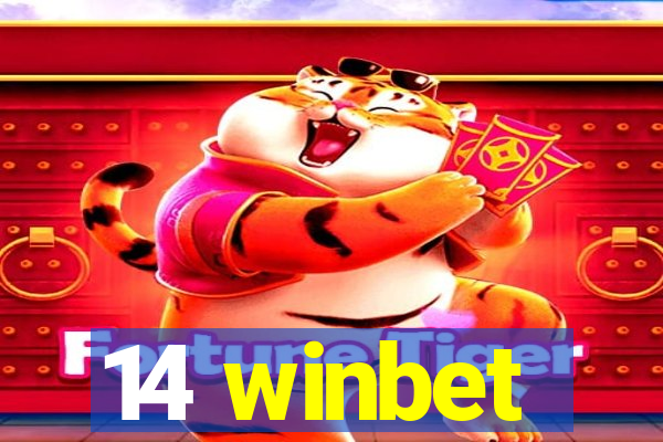 14 winbet